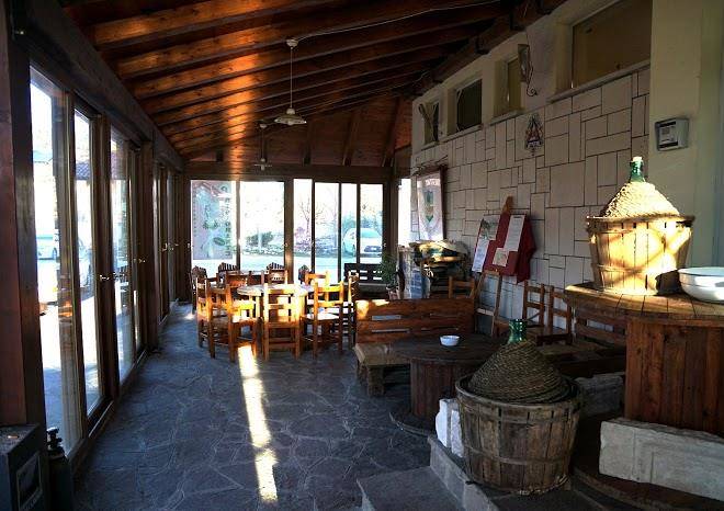 Albergo monte selva