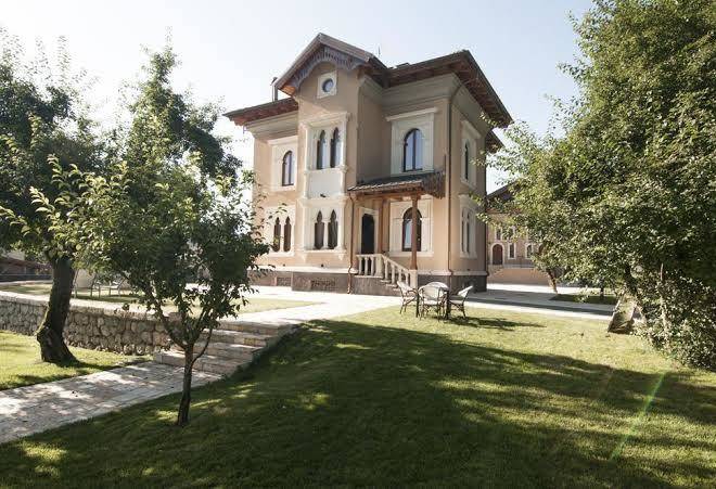 Albergo Villino Quintiliani Image