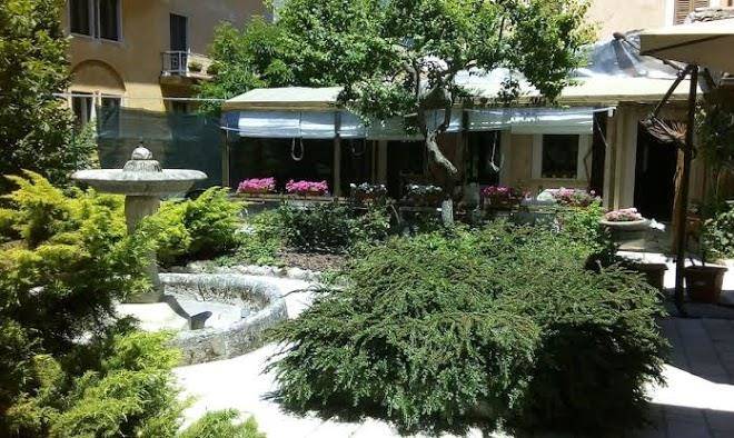 Antica dimora fuori le mura