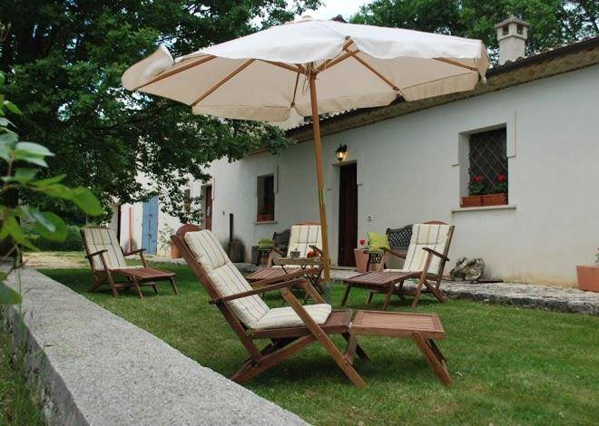 Antica tenuta