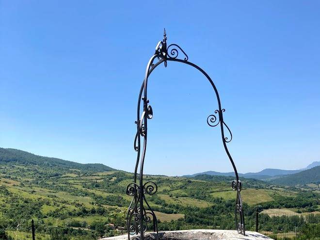 Az Agr Masseria San Iorio Image