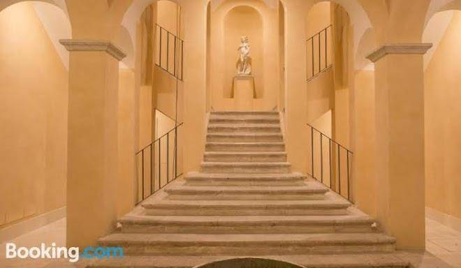 B&b Celestino V Image