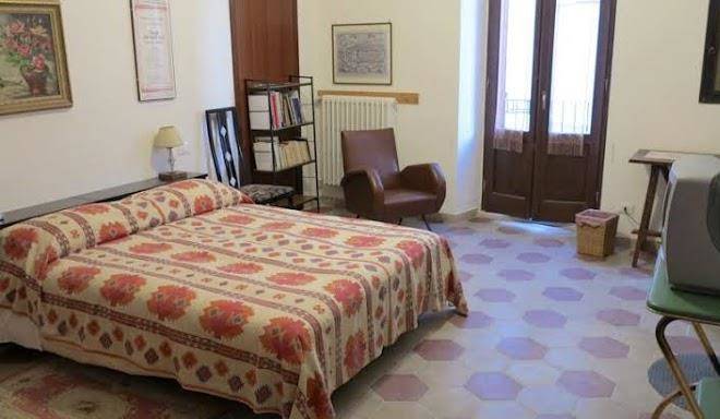 B&b del teatro