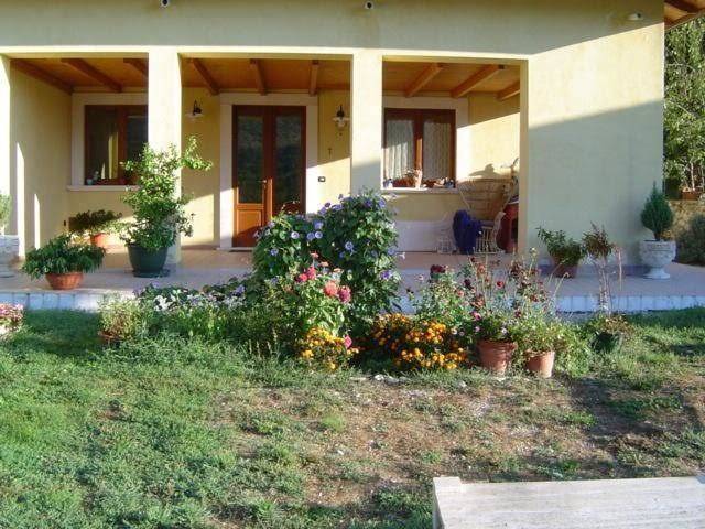 B& b le pratoline