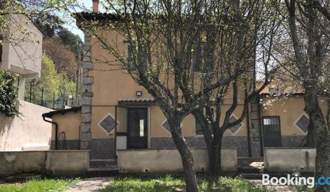 B&b Al San Francesco Image