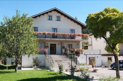 B&b albergo della corte l'aquila