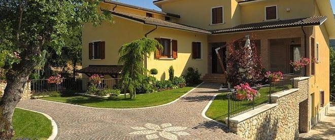 B&b Fule' Di Furore Maria Gabriella Image