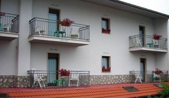 B&b garni' il camoscio