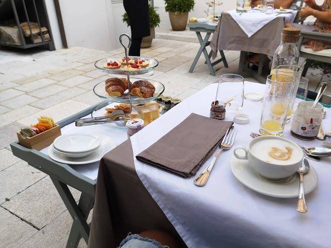 B&b Garni Il Concale Image