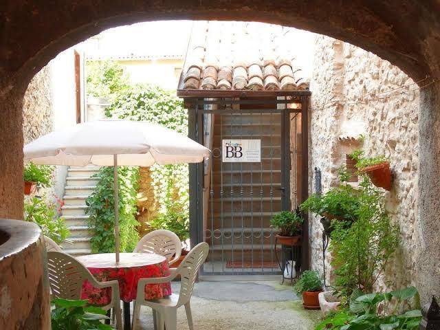 B&b Goriano Valli Image