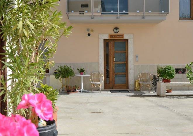 B&b I Tre Moschettieri Image