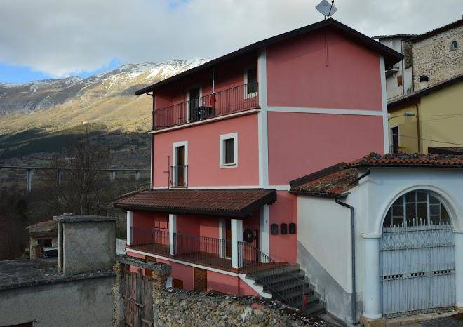 B&b il narciso