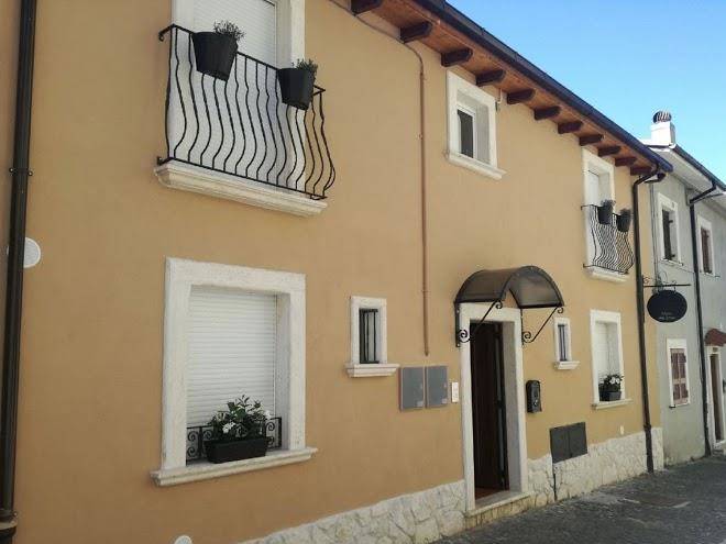 B&b il prugnolo