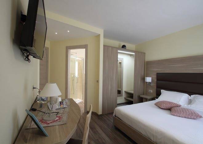 B&b Il Viottolo Image