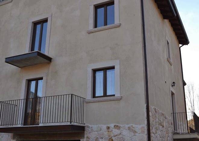 B&b la pratella