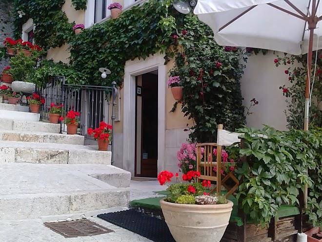 B&b la rua