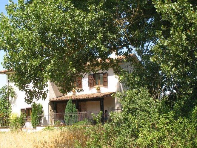 B&b le fontanelle di pizzoli