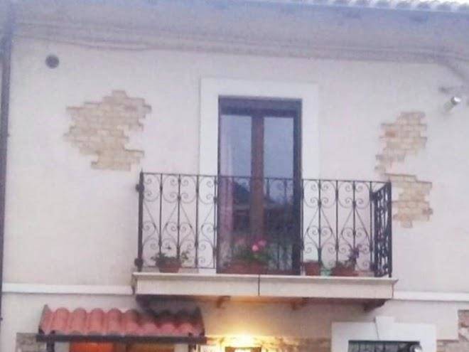 B&b leonardo da vinci