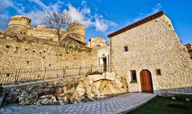 B&b locanda incantata