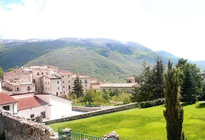 B&b Monte Sterpi D'alto Image