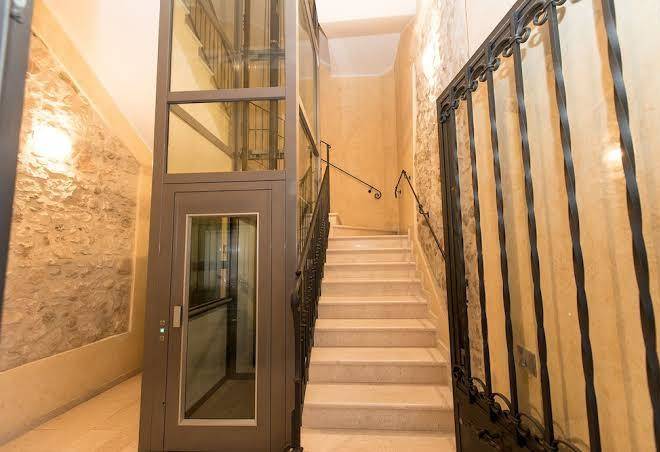 B&b ponte capograssi