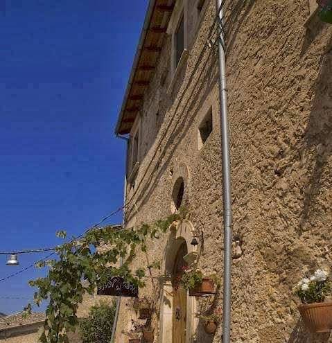 B&b sotto le volte