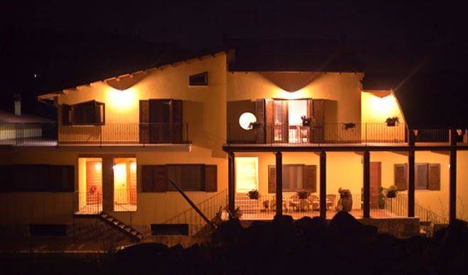 B&b terra di aveja