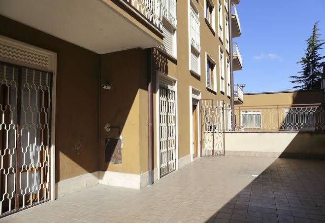 B&b torrione