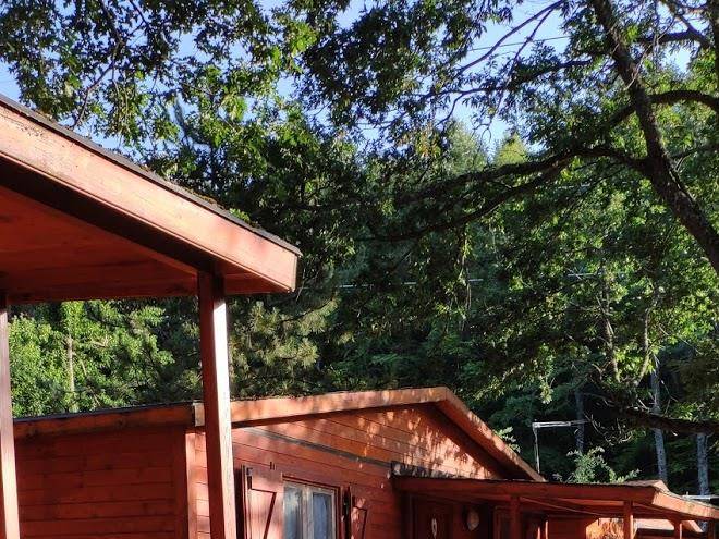Camping del sole
