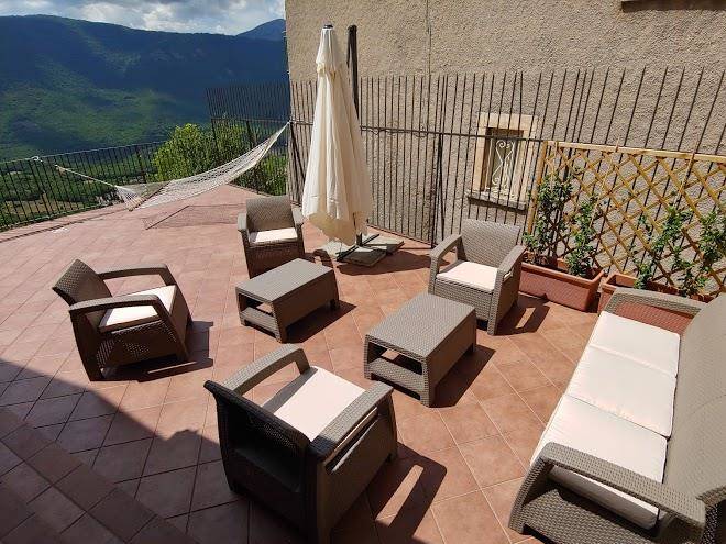 Castello di fagnano albergo diffuso & spa