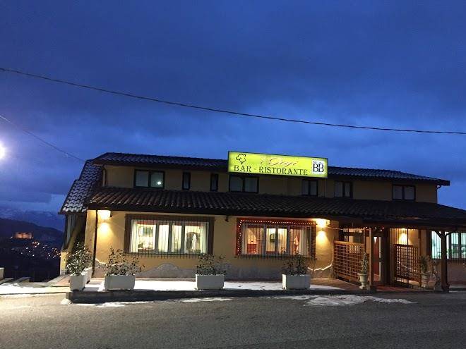 Da Gigi Bar Ristorante B&b Image