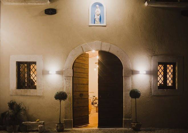 Dimora dell'arte