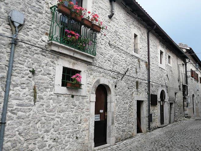 Dimora fresilia