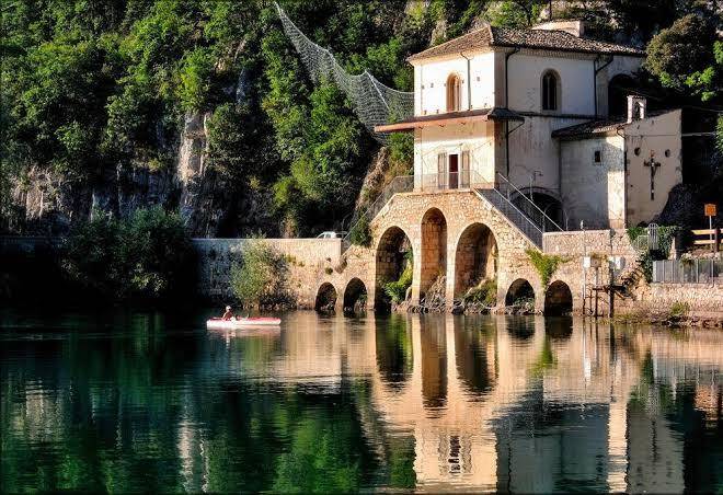Grotta Dei Colombi Image