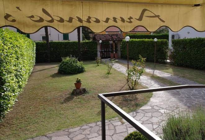 Hotel armandos