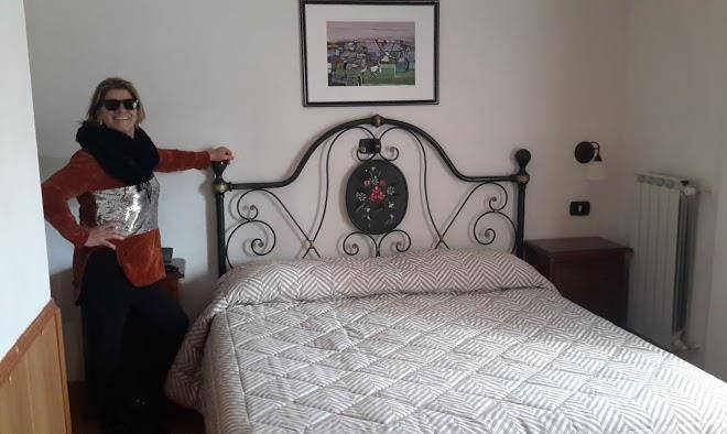 Hotel bamby