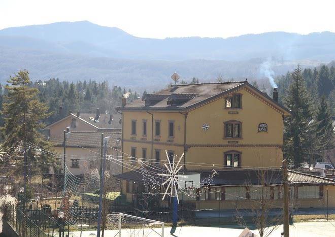 Hotel basel