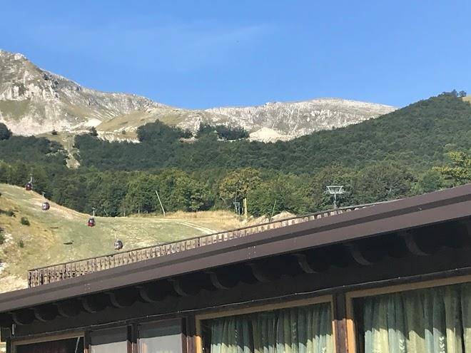 Hotel boschetto wellness and spa