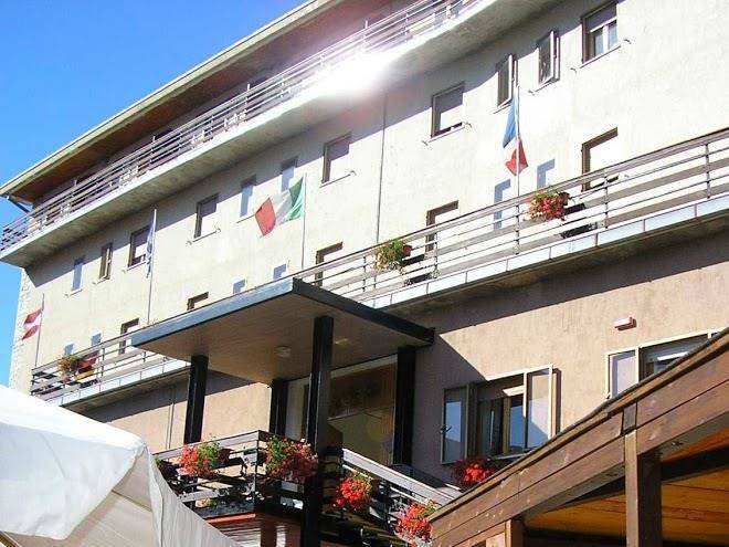 Hotel caldora
