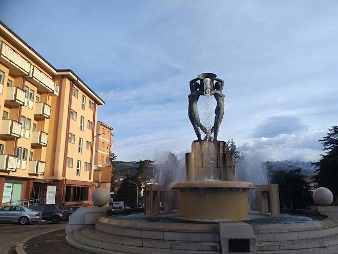 Hotel Castello Image