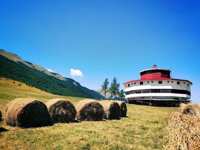 Hotel celidonio