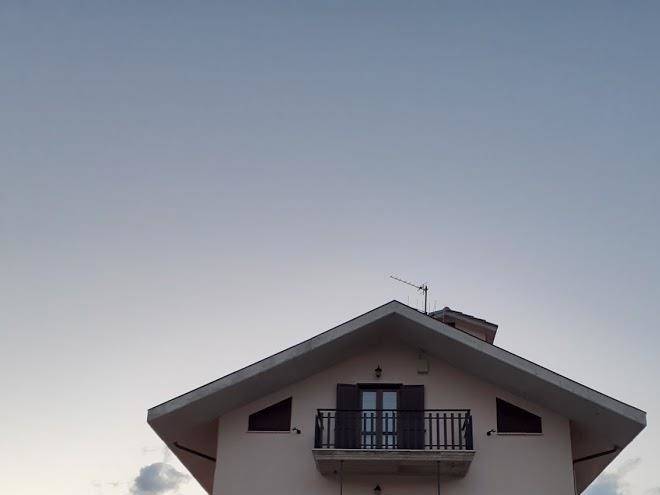 Hotel cenzo