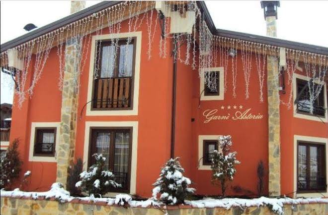 Hotel garni astoria