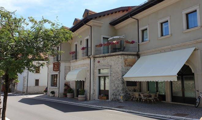 Hotel garni posta
