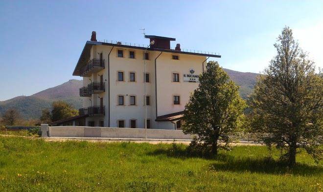 Hotel il bucaneve