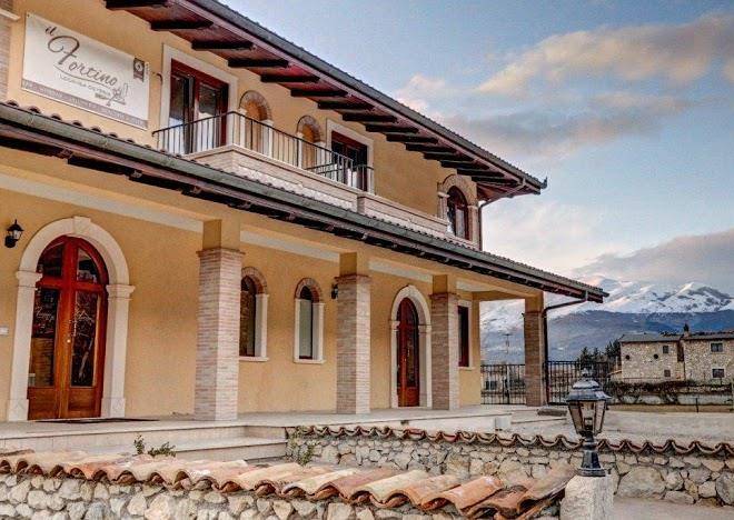 Hotel Il Fortino Image