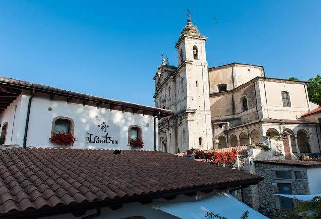Hotel il lavatoio