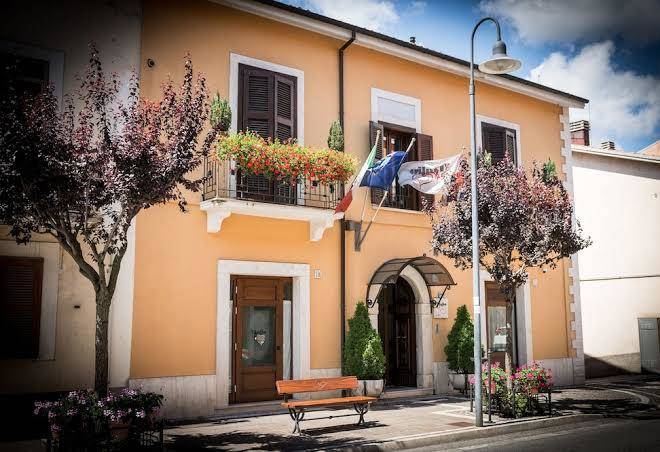 Hotel il tiglio