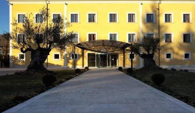 Hotel la dimora del baco
