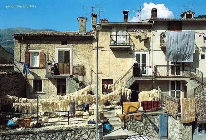 Albergo le focette